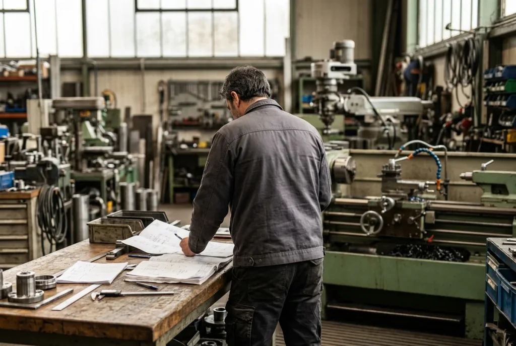 Assistante administrative à Saint-Quentin pour les artisans du Vermandois